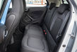 Электрический четырехдверный хэтчбек Smart EQ forfour фото 10