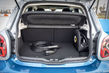 Электрический четырехдверный хэтчбек Smart EQ forfour фото 11
