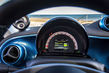 Электрический четырехдверный хэтчбек Smart EQ forfour фото 7