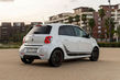 Электрический четырехдверный хэтчбек Smart EQ forfour фото 3