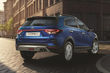 Хэтчбек повышенной проходимости KIA Rio X фото 3