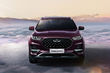 Флагманский кроссовер Chery Tiggo 8 Pro фото 4