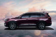 Флагманский кроссовер Chery Tiggo 8 Pro фото 3