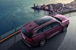 Флагманский кроссовер Chery Tiggo 8 Pro фото 5