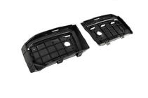Toyota FJ Cruiser 2006-2022 гг. Противотуманные фары LED V1 (2 шт) фото 7