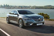 Обзор обновленного седана Renault Talisman фото 1