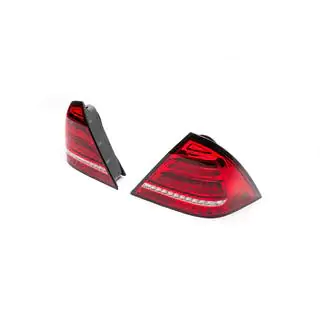 Задние фонари LED (2 шт) фото 2