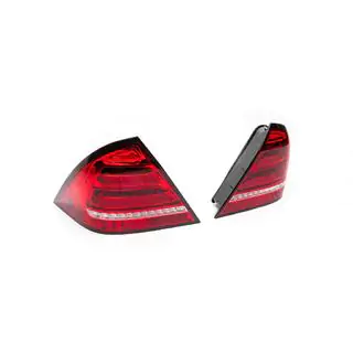 Задние фонари LED (2 шт) фото 4