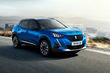 Обзор субкомпактного электрического кроссовера Peugeot e-2008 фото 6