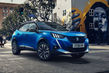 Обзор субкомпактного электрического кроссовера Peugeot e-2008 фото 2