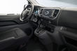 Обзор электрического фургона Opel Vivaro-e фото 6