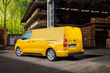 Обзор электрического фургона Opel Vivaro-e фото 5