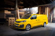 Обзор электрического фургона Opel Vivaro-e фото 2
