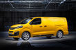 Обзор электрического фургона Opel Vivaro-e фото 3