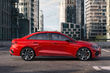 Обзор спорт-версии Audi S3 Sedan фото 5