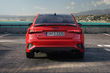 Обзор спорт-версии Audi S3 Sedan фото 6