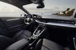 Обзор спорт-версии Audi S3 Sedan фото 7