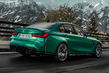 Обзор шестого поколения BMW M3 Sedan фото 5