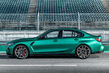 Обзор шестого поколения BMW M3 Sedan фото 4