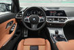 Обзор шестого поколения BMW M3 Sedan фото 7