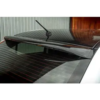 Бленда на заднее стекло Sedan (ABS)