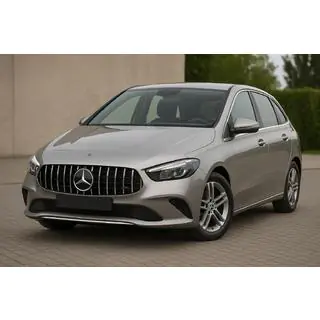 Передняя решетка радиатора GT Panamericana (для Base) фото 3