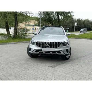 Передняя решетка GT Panamericana (для Base 2019-2022) фото 4