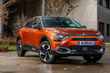 Хэтчбек повышенной проходимости Citroen C4 фото 5