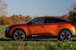Хэтчбек повышенной проходимости Citroen C4 фото 3