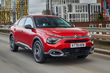 Хэтчбек повышенной проходимости Citroen C4 фото 2
