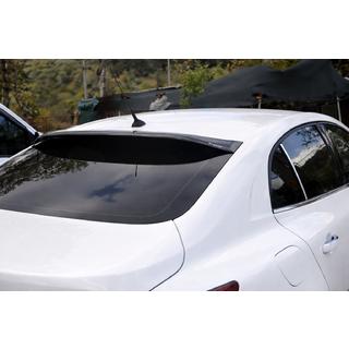 Бленда на заднее стекло (ABS) Renault Megane IV 2016-2025 гг. фото 2