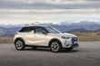 Электрическая модификация городского кроссовера DS 3 Crossback E-Tense фото 1