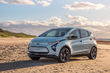 Обзор модернизированного хэтчбека Chevrolet Bolt EV фото 1