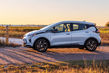 Обзор модернизированного хэтчбека Chevrolet Bolt EV фото 3