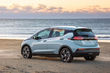 Обзор модернизированного хэтчбека Chevrolet Bolt EV фото 4