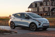 Обзор модернизированного хэтчбека Chevrolet Bolt EV фото 2