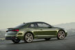 Обзор обновленного купе Audi A5 Coupe фото 5
