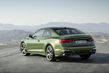 Обзор обновленного купе Audi A5 Coupe фото 6