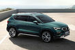 Рестайлинговый кроссовер SEAT Ateca фото 1