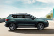Рестайлинговый кроссовер SEAT Ateca фото 4