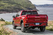 Обзор полноразмерного пикапа GMC Sierra фото 5