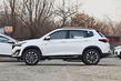 Обзор компактного кроссовера Chery Tiggo 7 FLY фото 3