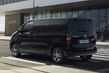 Обзор электрического минивэна Peugeot e-Traveller фото 4