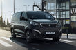 Обзор электрического минивэна Peugeot e-Traveller фото 2