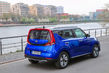 Субкомпактный электрический кроссовер KIA Soul EV фото 4