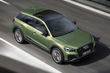 Обзор заряженного полноприводного кроссовера Audi SQ2 фото 4