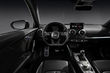 Обзор заряженного полноприводного кроссовера Audi SQ2 фото 7
