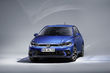Обновленный пятидверный хэтчбек Volkswagen Polo фото 1