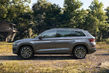 Обзор обновленного кроссовера Skoda Kodiaq фото 3