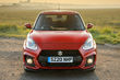 Обзор горячего хэтчбека Suzuki Swift Sport фото 3